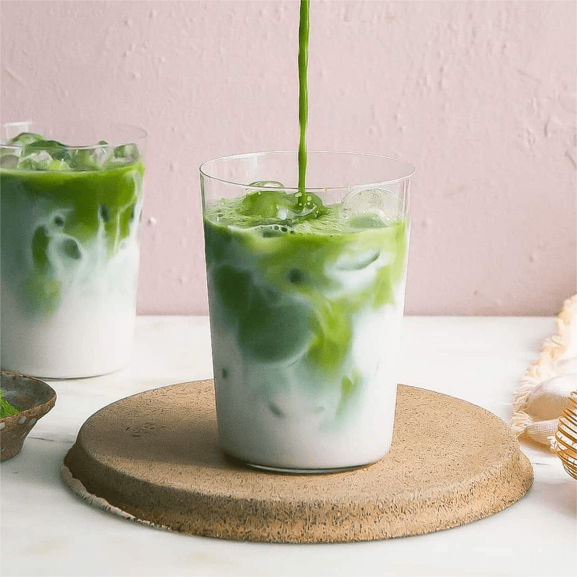 Hình ảnh KÒI Coffee & Tea - Giảng Võ