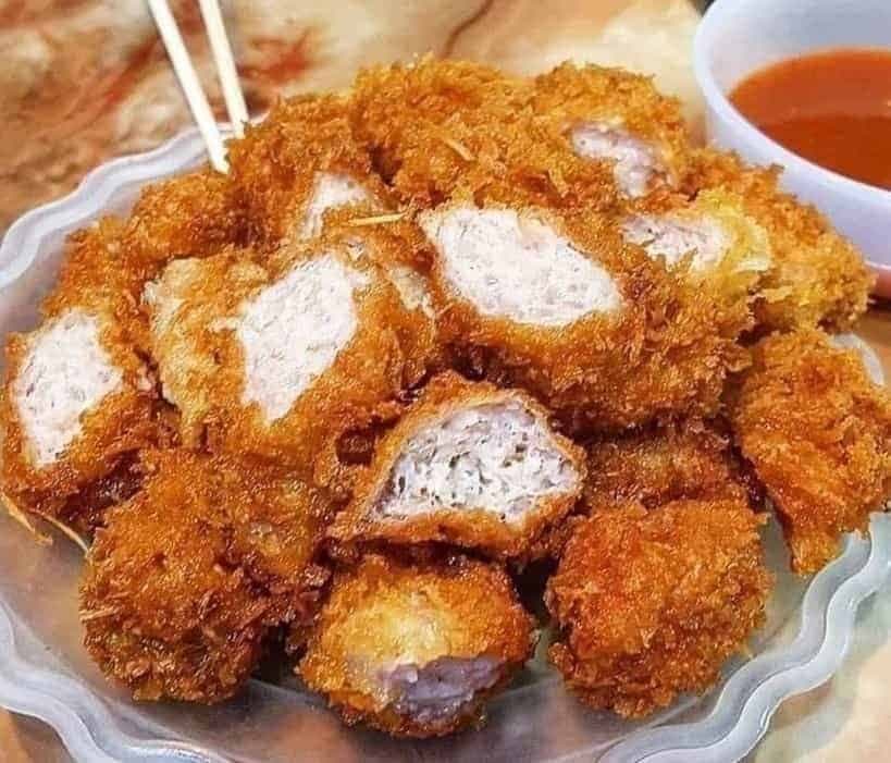 Hình ảnh Ẩm Thực Yuhu – Nem Nướng Nha Trang & Bún Đậu Mắm Tôm – Quan Nhân