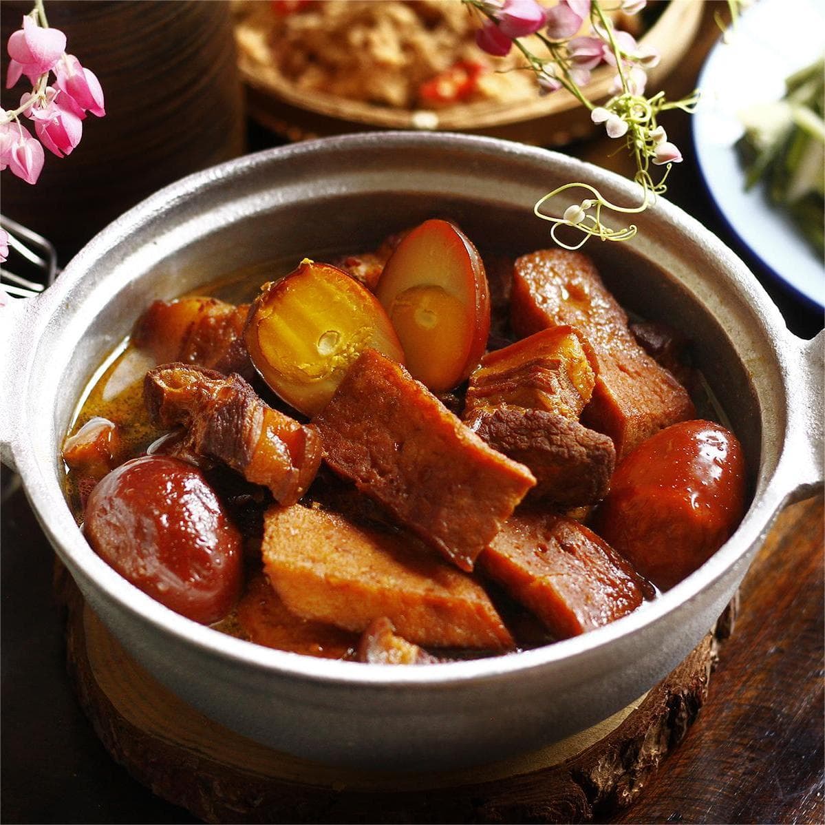 Hình ảnh Cơm Thịnh 3 Miền - Đường Số 2