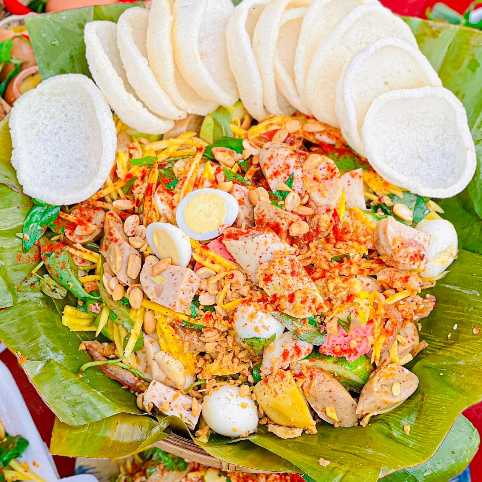 Hình ảnh Tiệm Nhà Tin - Ỷ La