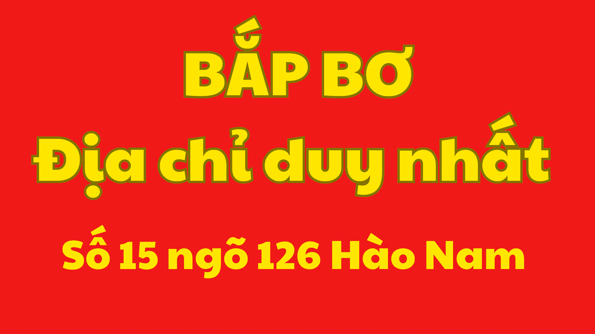 Hình ảnh Bắp Bơ - Thịt Xiên Nướng & Bánh Mỳ Muối Ớt - Hào Nam 