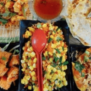 Hình ảnh Ăn Vặt Kim Tuyền Hóc Môn - Ấp Đình