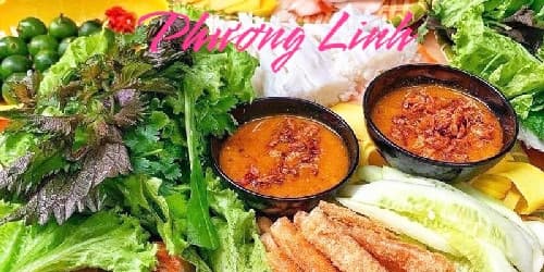 Hình ảnh Bún Đậu Mẹt Phương Linh - Xuân Phương