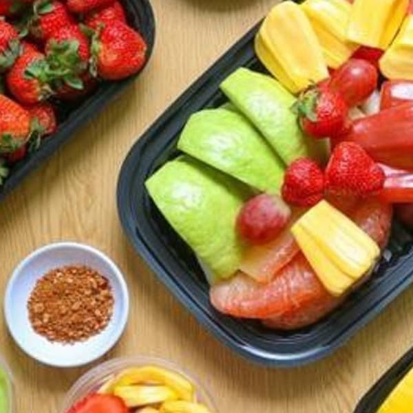 Hình ảnh Hoa Quả Phương Anh - Phú Minh