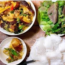 Hình ảnh Giả Cầy Ông Quang - Vườn Lài
