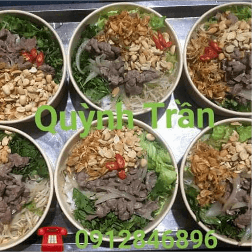 Hình ảnh Bếp Nhà Em - Phở Trộn - Sài Đồng