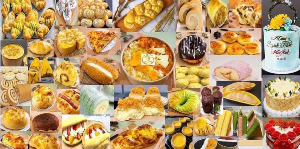 Hình ảnh Kungfu Bakery - Gò Dầu