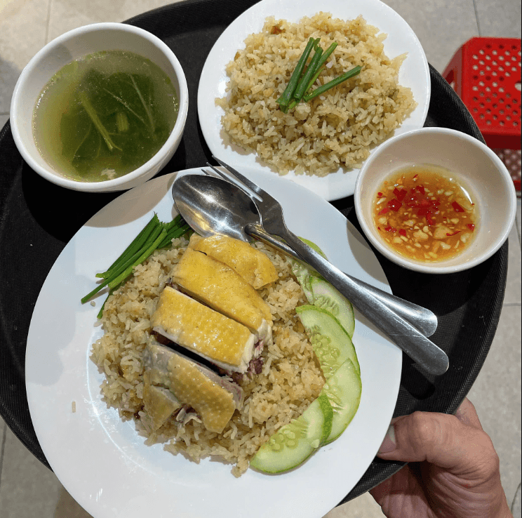 Hình ảnh Cơm Tấm Chú Ba - Hồ Thị Kỷ