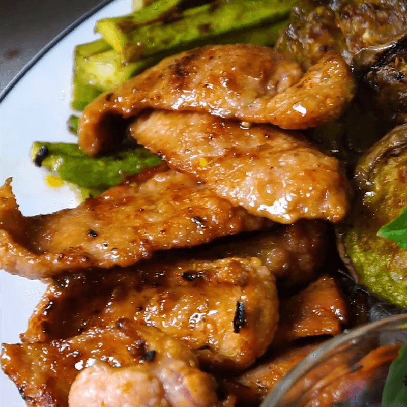 Hình ảnh Vú Heo Vành Đai - Đường Số 19