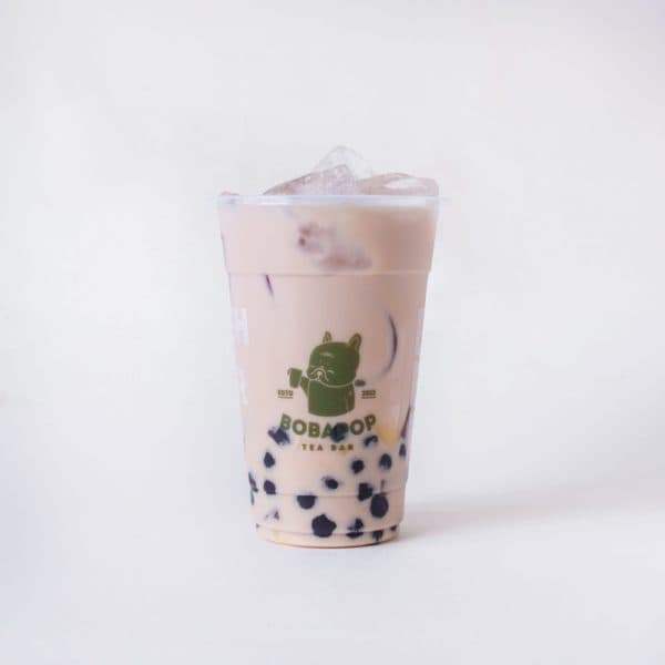 Hình ảnh Trà Sữa 3Q