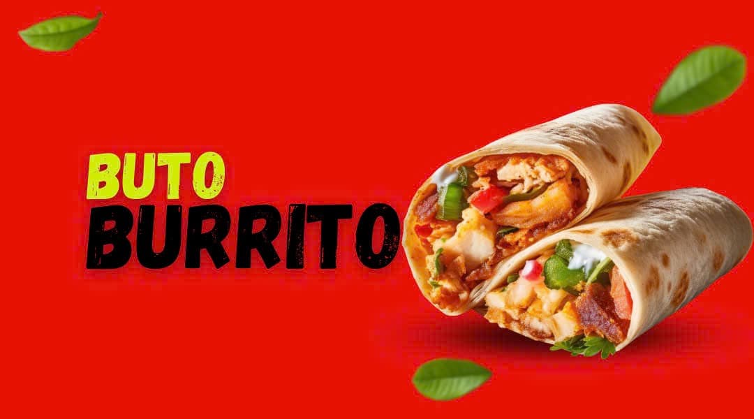 Hình ảnh Tiệm BuTo Burrito & Burger - Hoàng Diệu 2