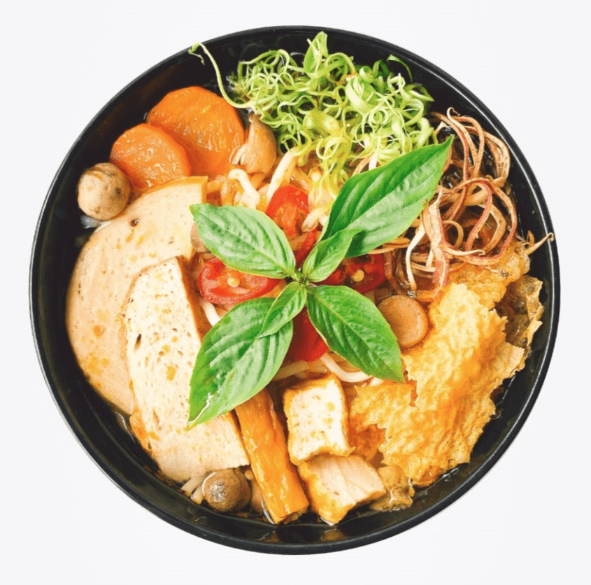 Hình ảnh Chay Diệu Âm - Đoàn Giỏi