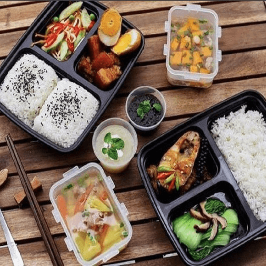 Hình ảnh Cơm Văn Phòng - Cơm Bắc - Trường Chinh