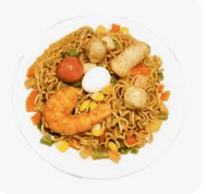 Hình ảnh Sâu Mít - Mì Trộn Indomie & Đồ Ăn Vặt - Nguyễn Viết Xuân