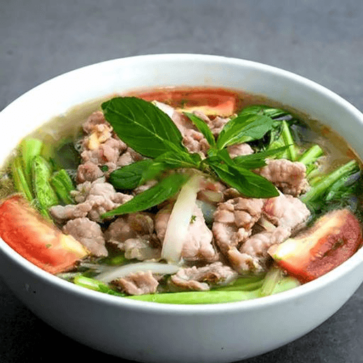 Hình ảnh Phở Hiếu - Định Công