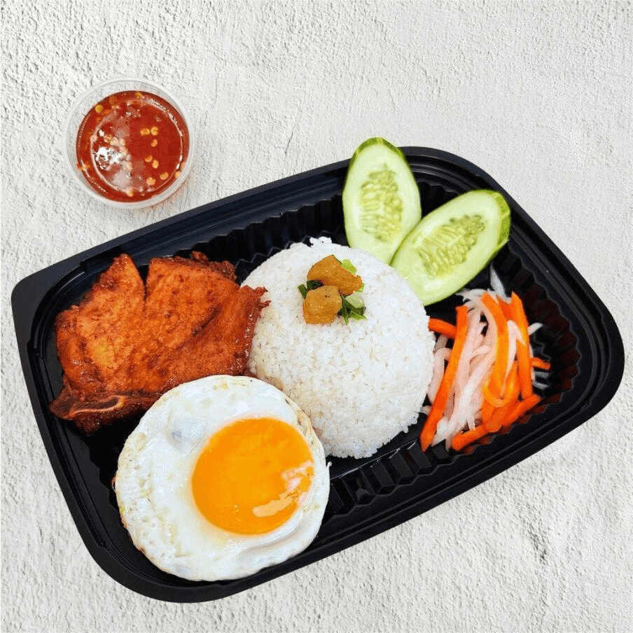 Hình ảnh Cơm Tấm Thảo Khang - Hà Huy Giáp