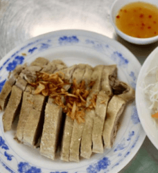 Hình ảnh Quán Vịt Số 4 - Lê Văn Thịnh