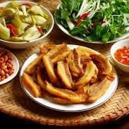 Hình ảnh Lò Tóp Mỡ Ông Quân Hóc Môn - Kênh T2