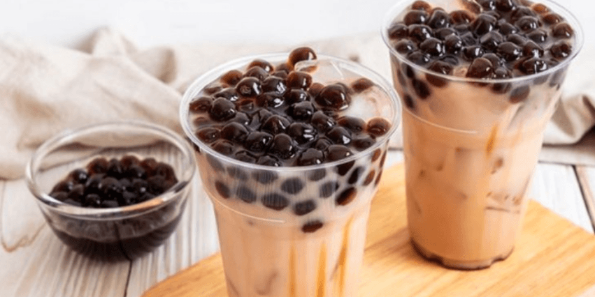 Hình ảnh Trà Sữa & Tàu Hủ Minh Phước - Cống Lỡ