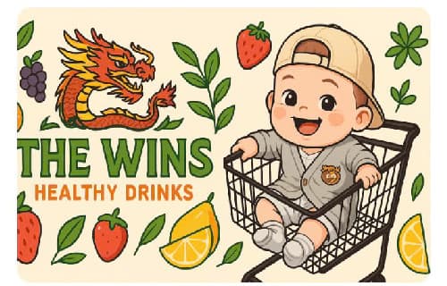 Hình ảnh The Wins - Cà Phê, Nước Ép & Sinh Tố - Đường 21