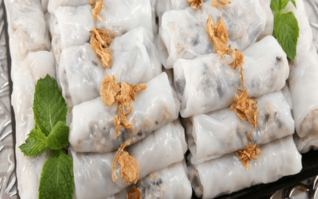 Hình ảnh Bánh Cuốn Cao Bằng - Kiều Mai