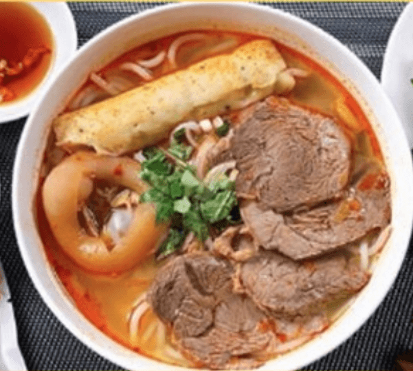 Hình ảnh Bún Bò Huế Đồng Gia - Thạnh Xuân 43