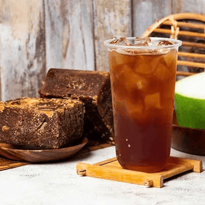 Hình ảnh Trà Bí Đao - Đồ Uống - 169 Phú Diễn