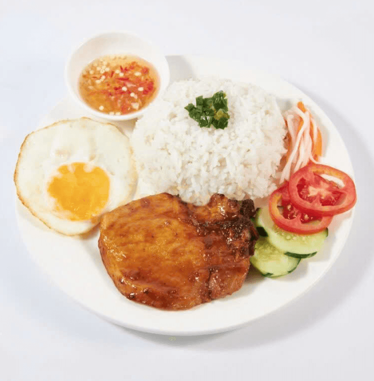 Hình ảnh Cơm Tấm Phuongphuong - Cơm Tấm & Bún Thịt Nướng - Hoàng Diệu 2