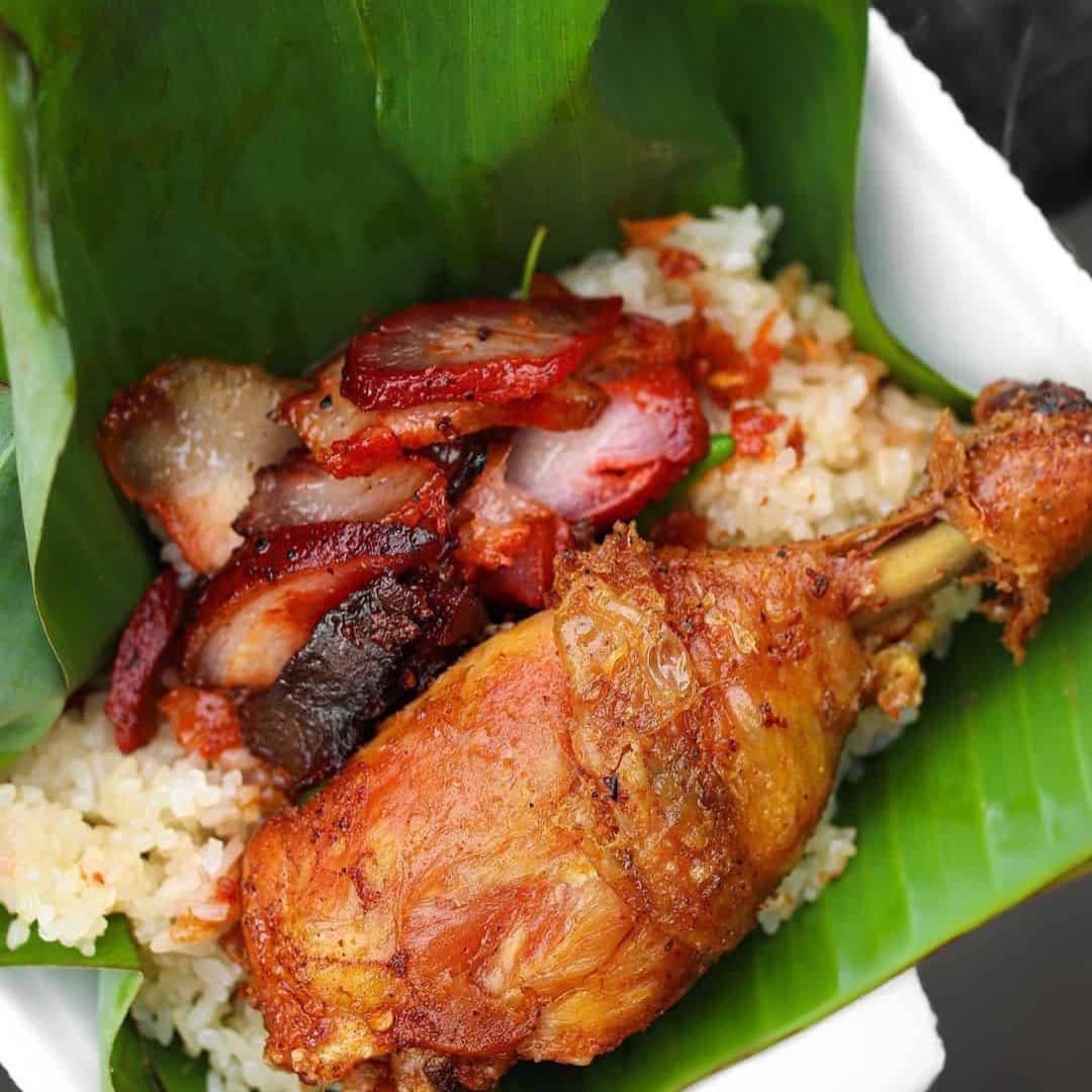 Hình ảnh Xôi Gà Đệ Nhất - Tô Ký