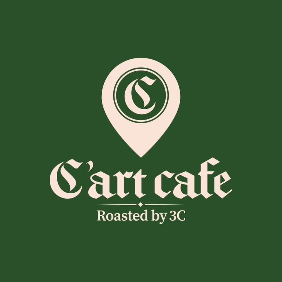 Hình ảnh C'Art Cafe - Mai Anh Tuấn
