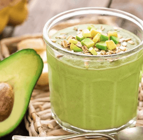 Hình ảnh Sinh Tố & Nước Ép Fresh Healthy - Thoại Ngọc Hầu