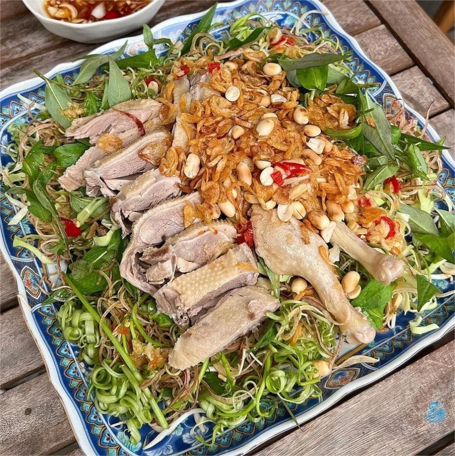 Hình ảnh Quán Cháo Gỏi Vịt Diệu Trinh 4 - Lê Đức Thọ