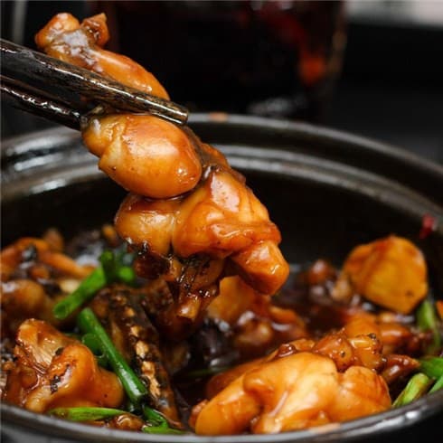 Hình ảnh Cháo Ếch Singapore Thảo Điền - Nguyễn Văn Bá