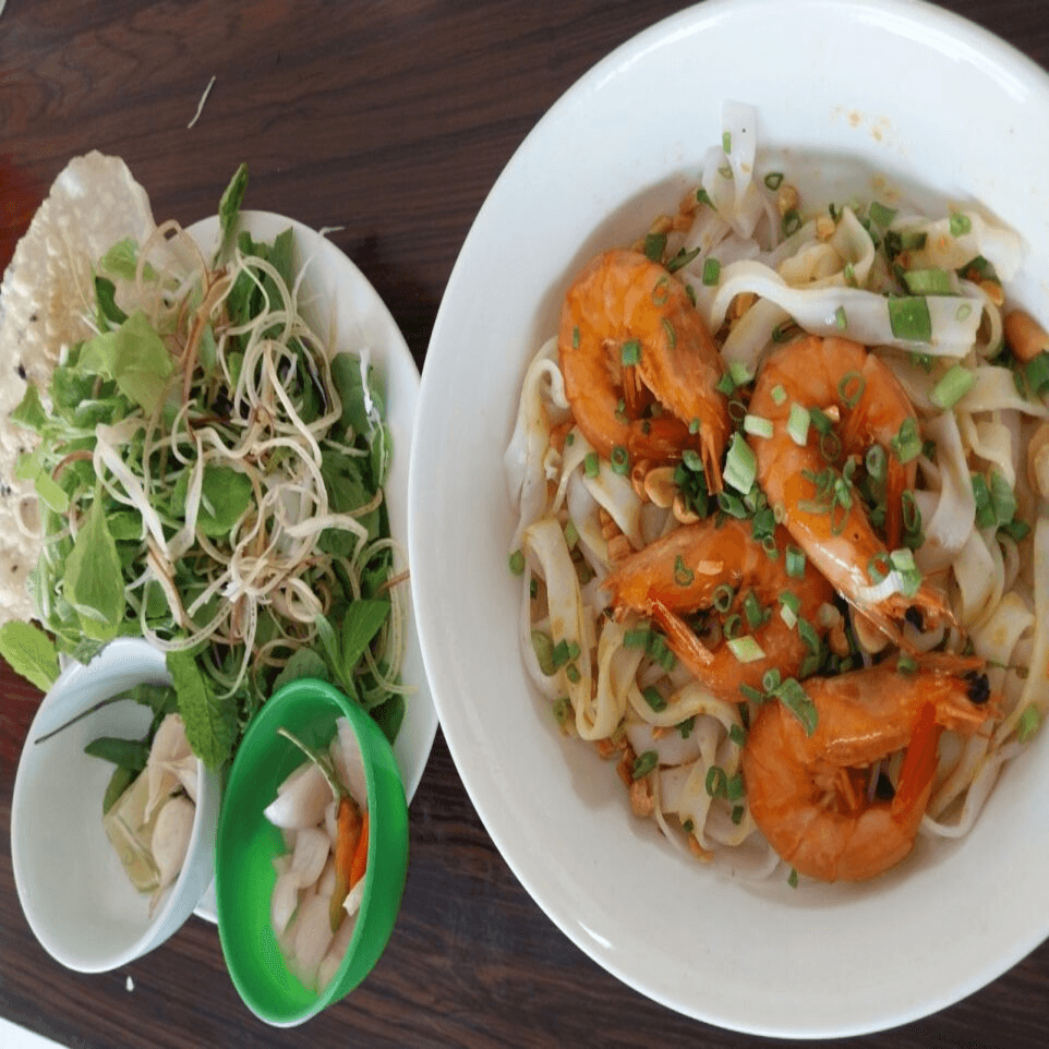 Hình ảnh Mì Quảng Nguyệt - Thạnh Lộc 27