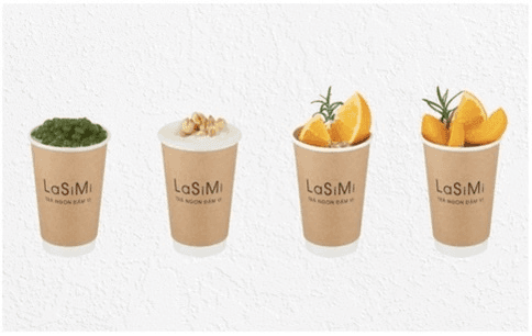 Hình ảnh Lasimi - Trà Ngon Đậm Vị - Nguyễn Duy Trinh