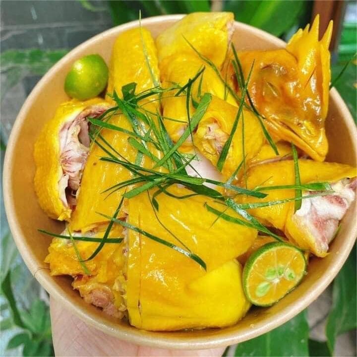 Hình ảnh  Ốc Đêm 30k - 40k - Đường Số 59