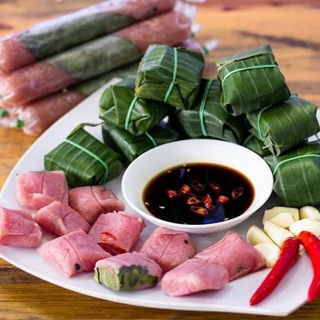 Hình ảnh Bụi Bếp Nhỏ - Ẩm Thực Quê Nhà - Cách Mạng Tháng 8