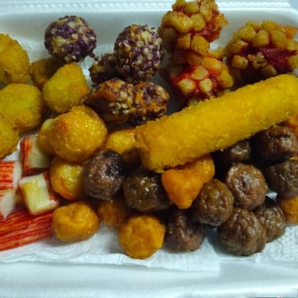 Hình ảnh Quán Nhà Làm - Hồ Văn Long