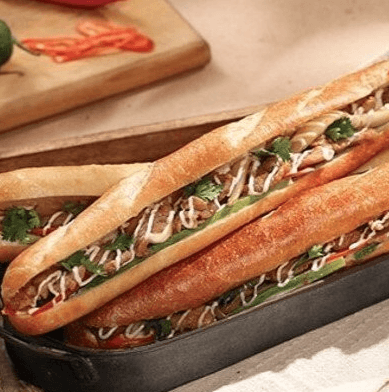 Hình ảnh Bánh Mì Que Đà Nẵng Phúc Nhân - Nguyễn Văn Tăng 