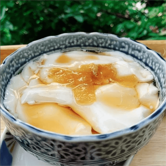 Hình ảnh Tàu Hũ, Bánh Flan & Milo Dầm Cô Lan - Bình Quới
