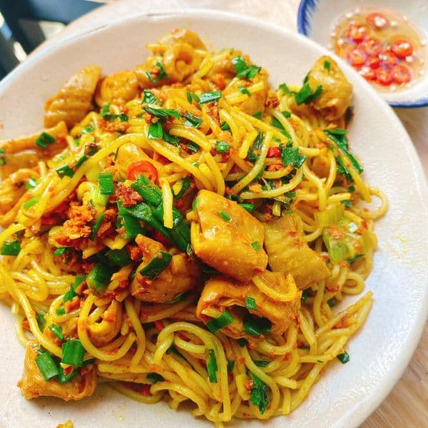 Hình ảnh Món Ngon Xứ Quảng - Hiệp Bình