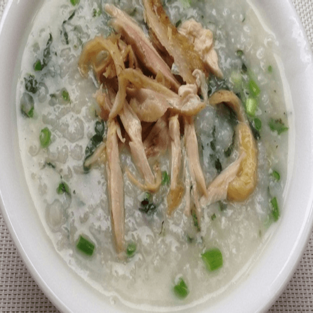 Hình ảnh Cháo Dinh Dưỡng Thuỳ Linh - Cầu Bươu