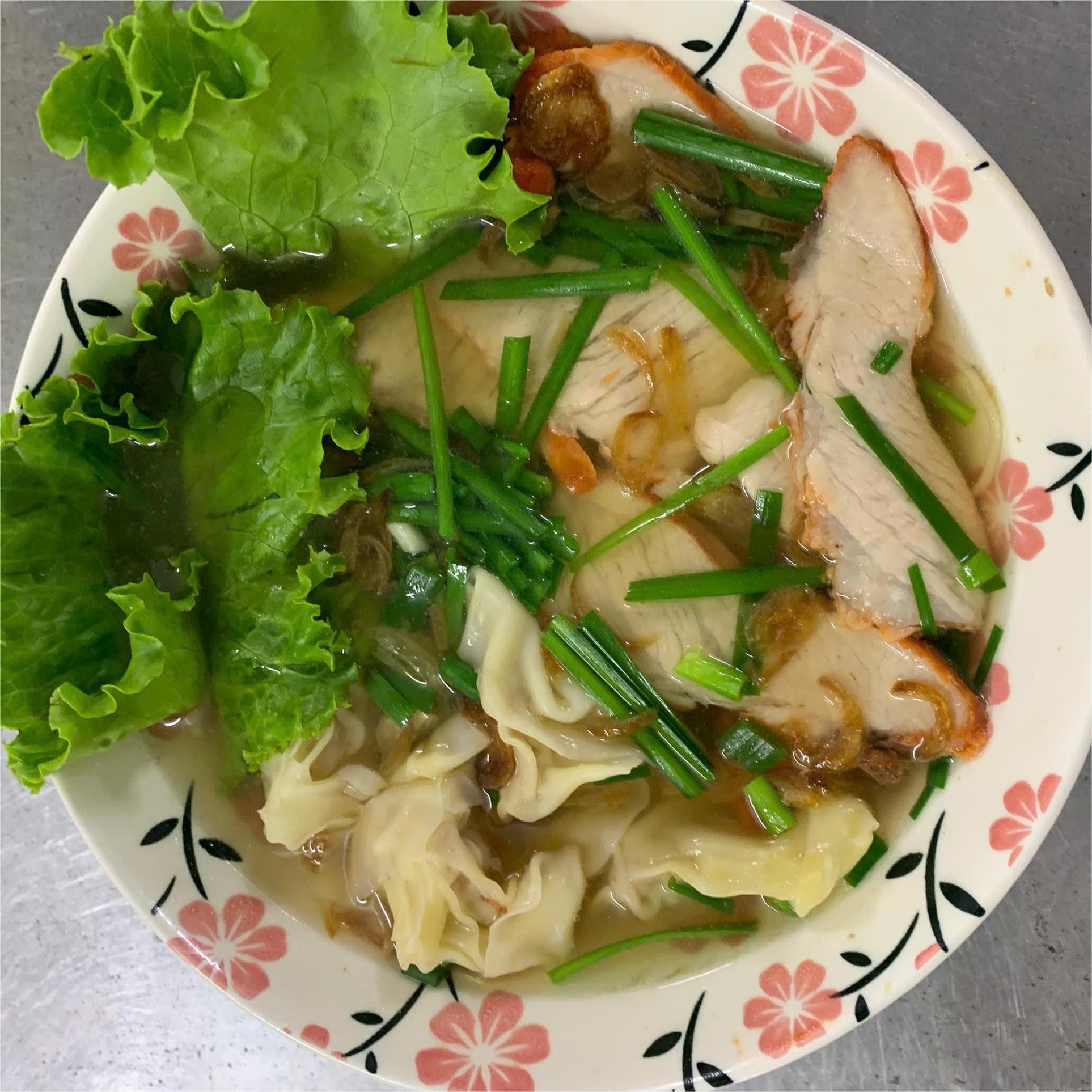 Hình ảnh Lũ Ký Mì Gia - Bùi Thế Mỹ