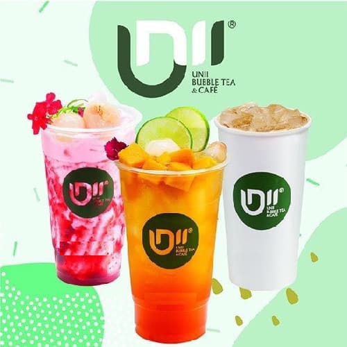 Hình ảnh Unii Tea - Trà Sữa Pha Máy Đậm Vị - Nguyễn Văn Khối