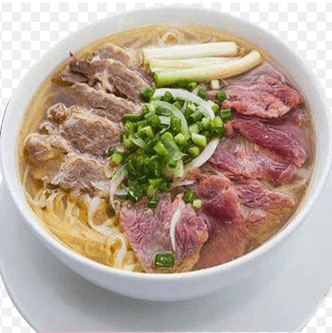 Hình ảnh Phở Ý - Đông Hồ