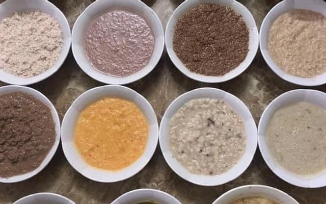 Hình ảnh Cháo Dinh Dưỡng Thuỳ Linh - Phú Đô