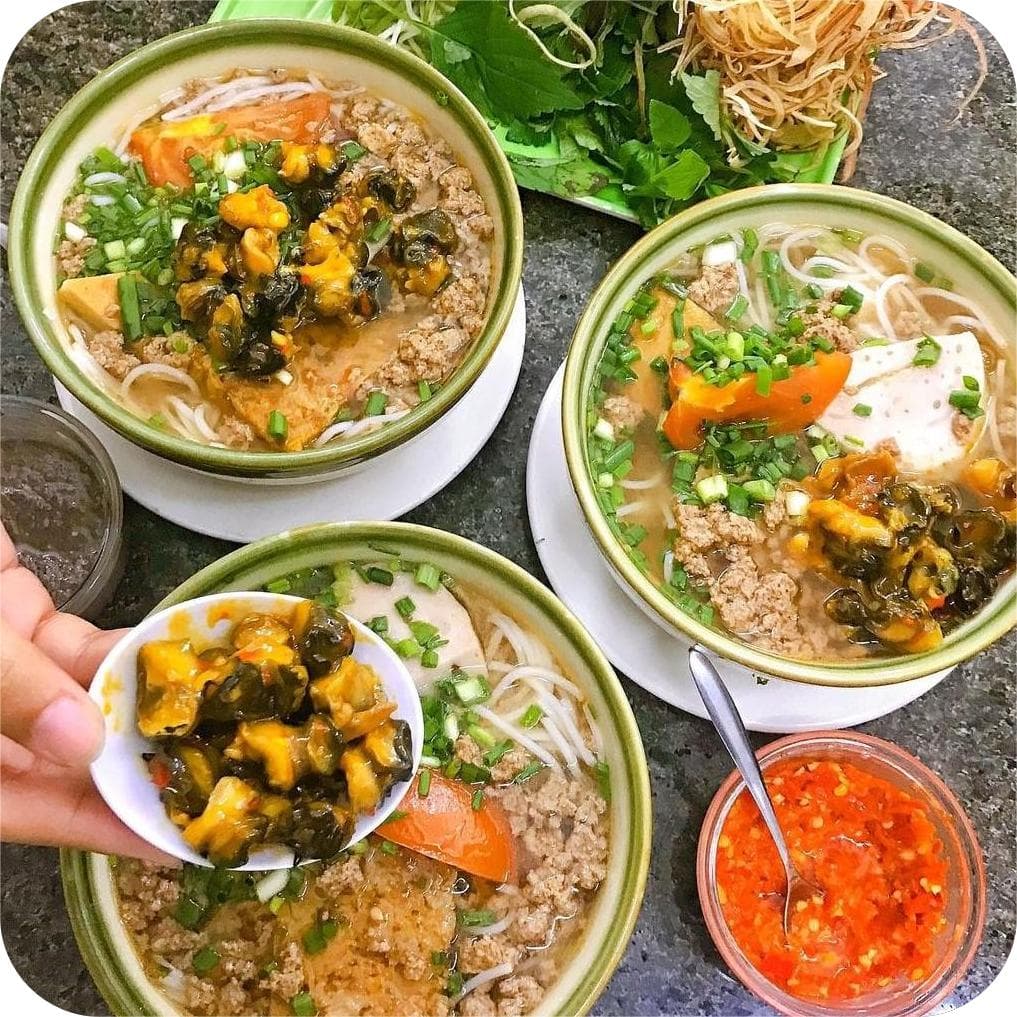 Hình ảnh 2 Châu - Bún Riêu & Hủ Tiếu - Vườn Lài