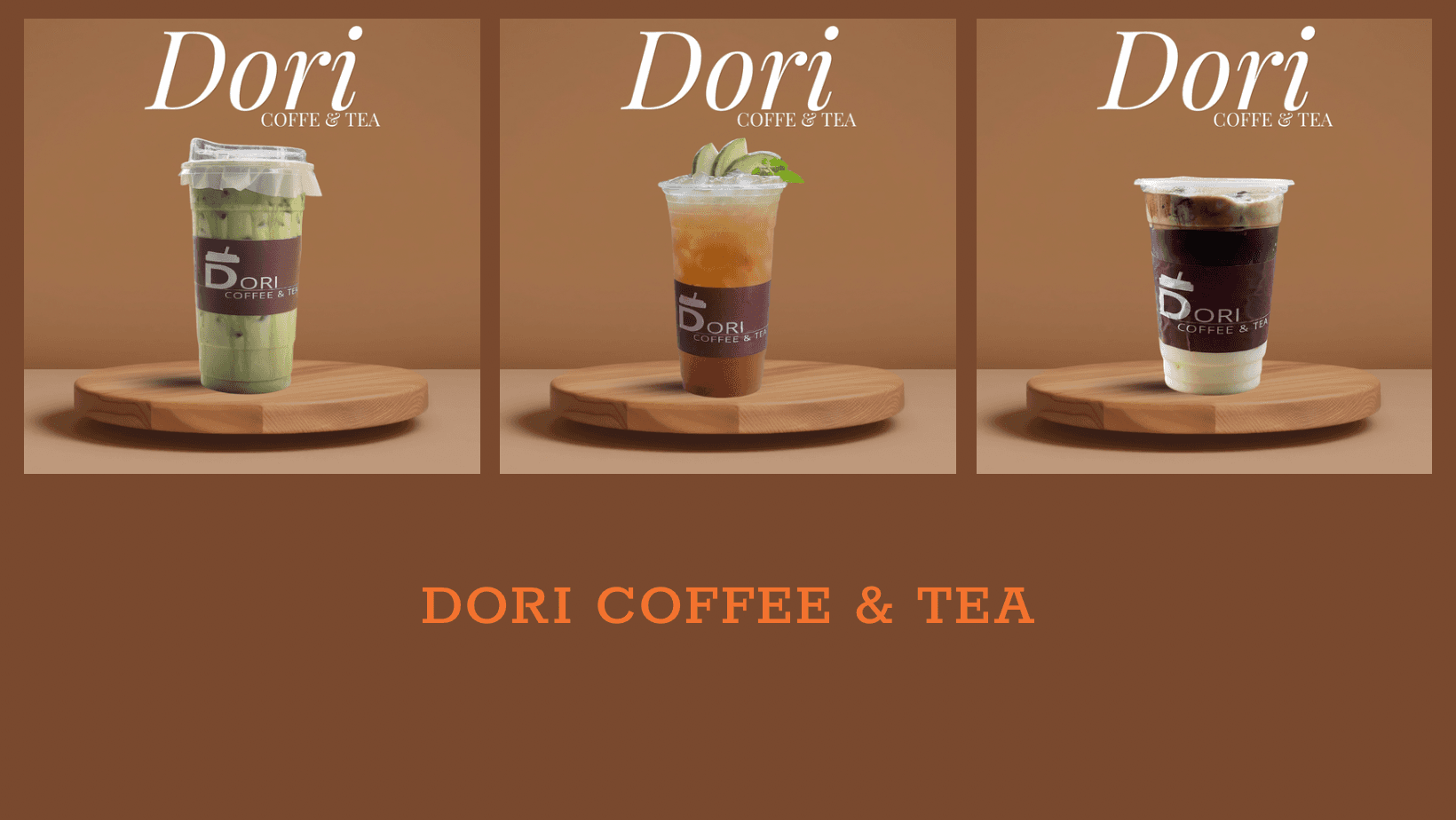 Hình ảnh Dori Coffee & Tea - Đình Phong Phú