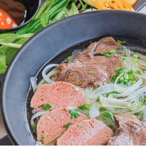 Hình ảnh Phở Đức - Hiệp Bình