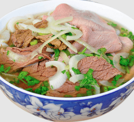 Hình ảnh Quán Phở Bò Dinh Lùn - Khuyến Lương